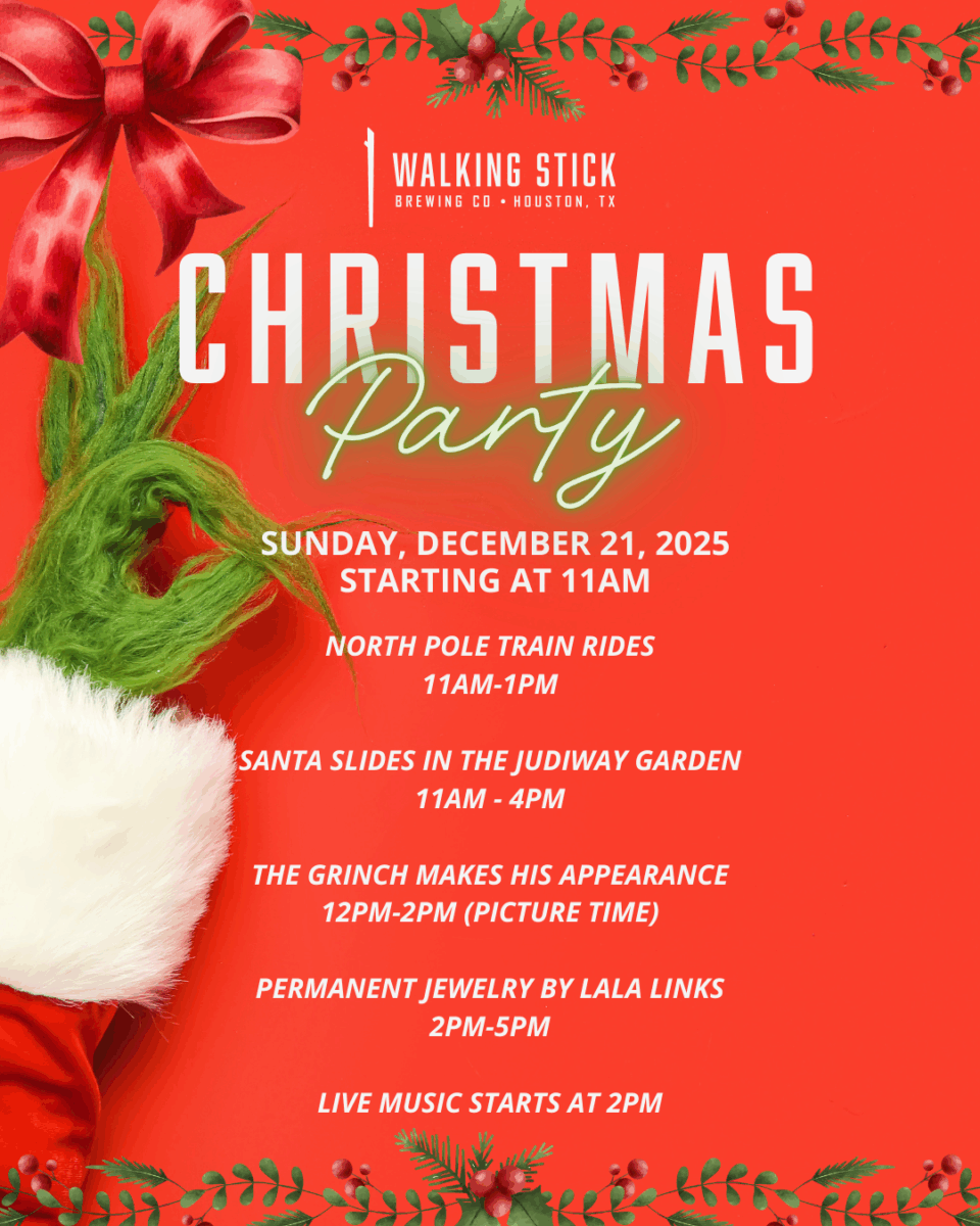 Annual Christmas Festival